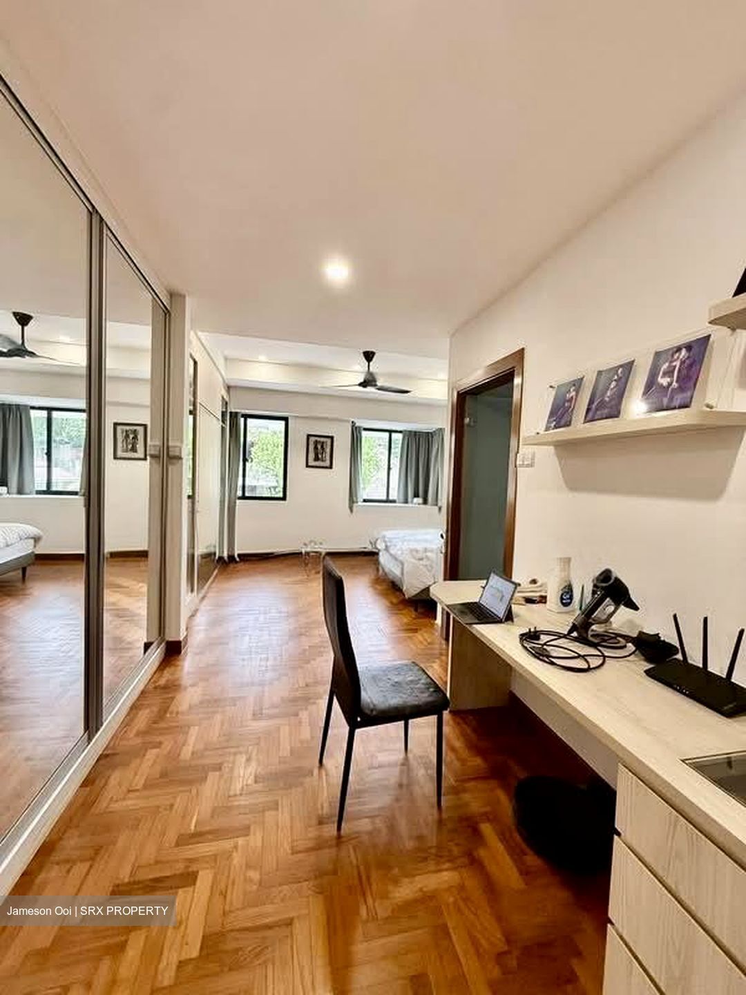 Gentle Villas (D11), Semi-Detached #549276631